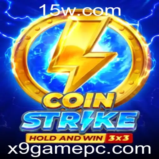 CoinStrike: Descobrindo o Mundo do Jogo de Estratégia X9Game