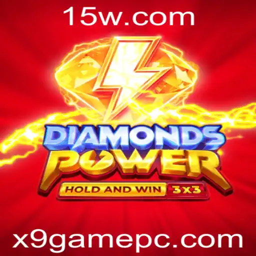 Explorando o Universo do Diamondspower: Um Mergulho no Mundo de X9game