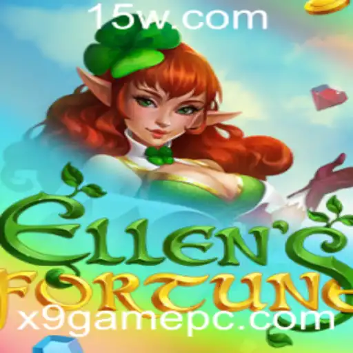 Explorando EllensFortune: Uma Novidade no Mundo dos Jogos x9game