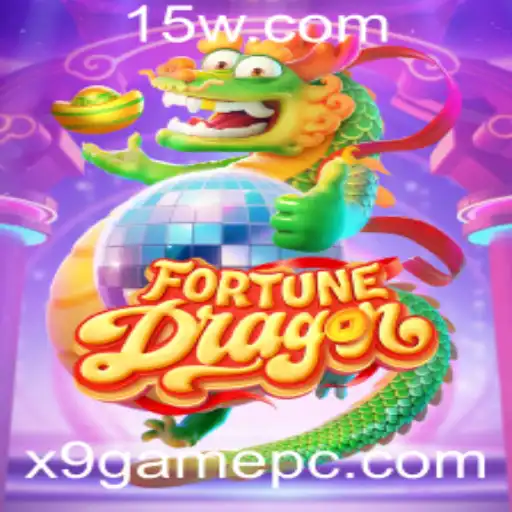 Descubra o Fascinante Mundo de FortuneDragon