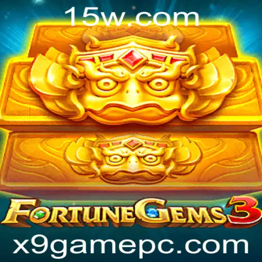 Explorando o Universo de FortuneGems3 e a Inovadora Experiência de Jogo x9game