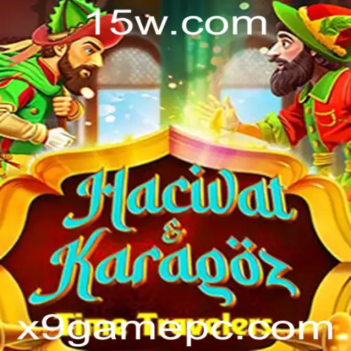Descubra HacivatandKaragoz: O Jogo de Estratégia Inspirado nas Marionetes Turcas