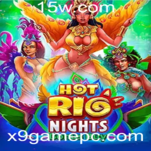 Descubra o Fascinante Mundo de HotRioNightsBonusBuy: O Jogo x9game
