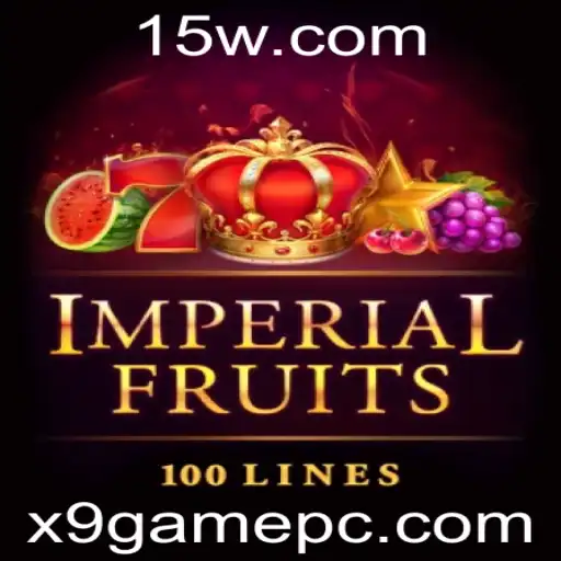 ImperialFruits100: Um Mergulho no Universo de Frutas e Apostas do x9game
