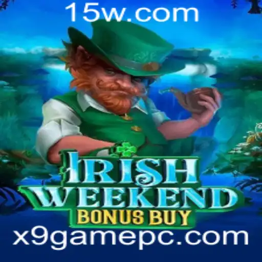 IrishWeekendBonusBuy: Uma Jornada Épica no Mundo dos Jogos de Cassino