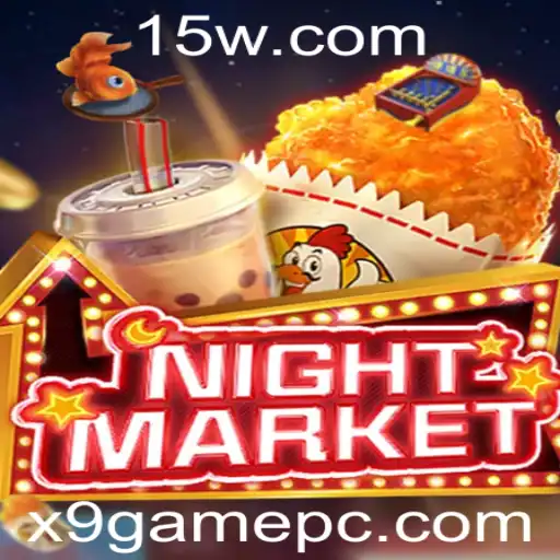 Explorando as Profundezas do Jogo NIGHTMARKET: Um Novo Fenômeno em x9game