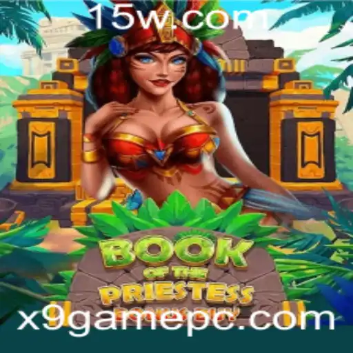 Explorando o Universo de BookOfThePriestess: Um Mergulho no Mundo Místico de x9game
