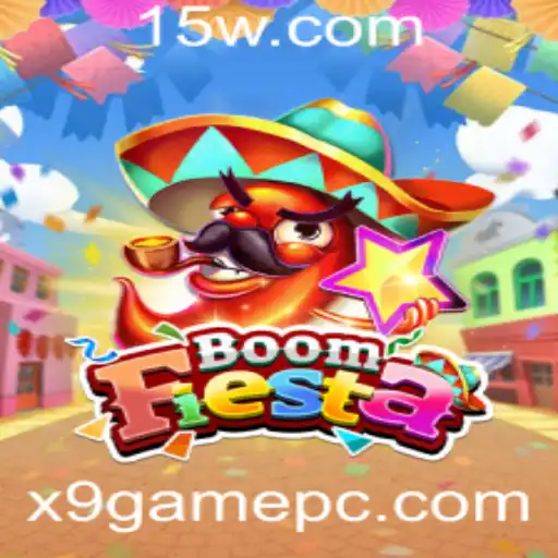 Explorando BoomFiesta: Um Mergulho no Empolgante Mundo do x9game