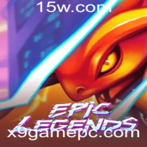 EpicLegends: O Inovador Jogo que Está Revolucionando o Mundo dos Games