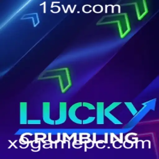 Descubra o Jogo 'LuckyCrumbling': A Nova Sensação no Mundo dos Games