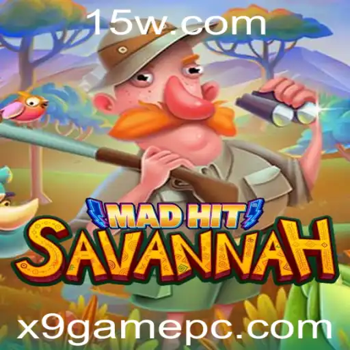 Explorando o Mundo de MadHitSavannah: Um Compêndio de Estratégias e Regras