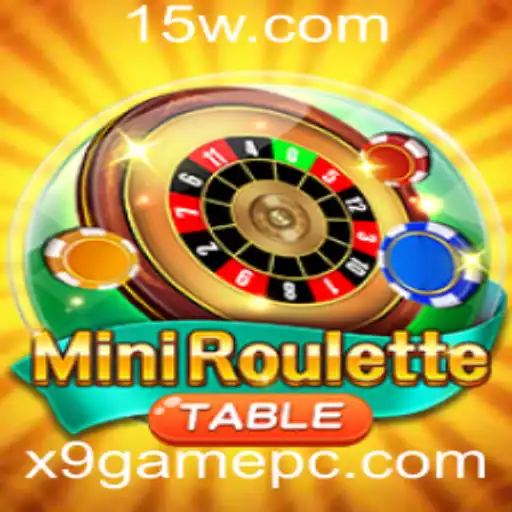 Descubra o Fascinante Mundo do MiniRoulette: A Nova Sensação da x9game