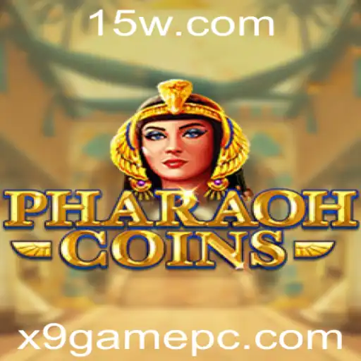 PharaohCoins: Uma Jornada Épica no Mundo Antigo