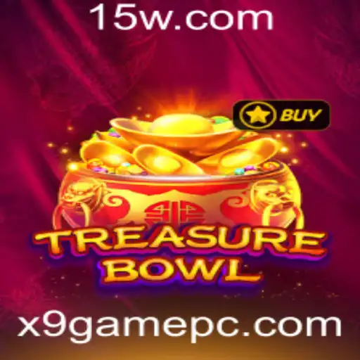 TreasureBowl: Explore o Universo de Aventuras Virtuais