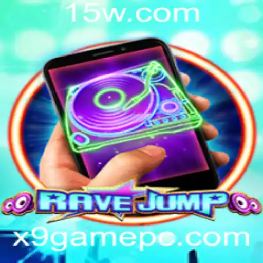 Descubra o Universo de RaveJumpmobile: Imersão Total no Mundo de x9game