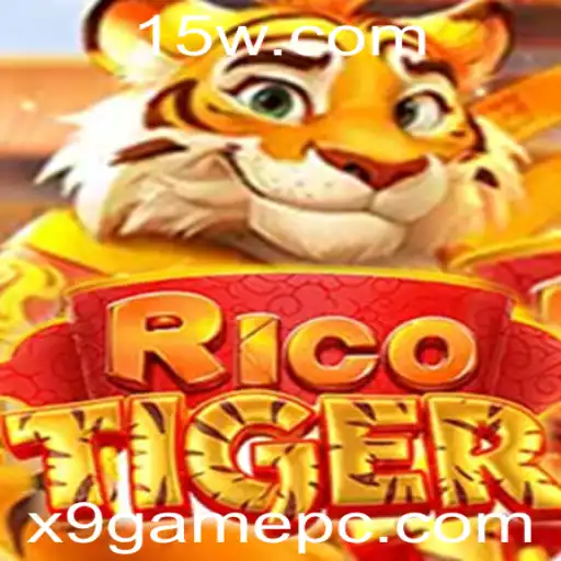 Explorando o Mundo de RicoTiger: O Novo Fenômeno dos Jogos Eletrônicos