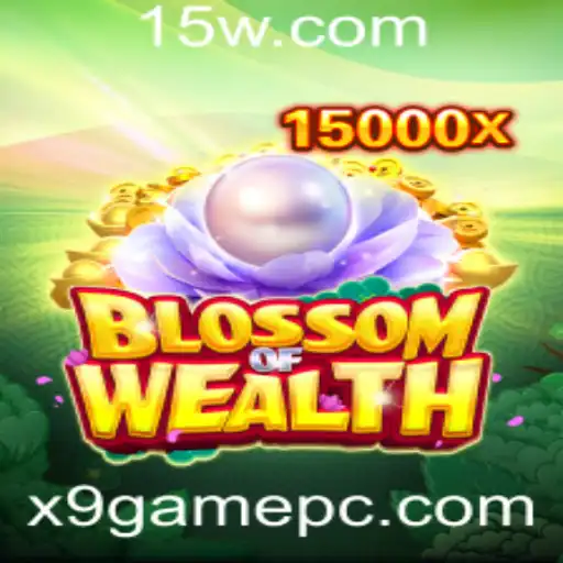 BlossomofWealth: A Nova Sensação no Mundo dos Jogos com x9game