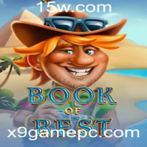 Explorando o Mundo Enigmático de BookofRest: Um Jogo Cativante