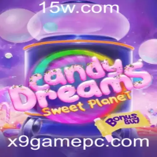 Descubra o Mundo de CandyDreamsSweetPlanet