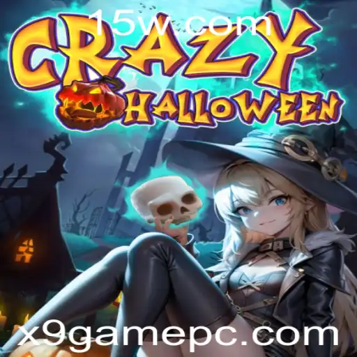 Descubra o Fascinante Mundo de CrazyHalloween: O Jogo que Transforma sua Noite de Halloween