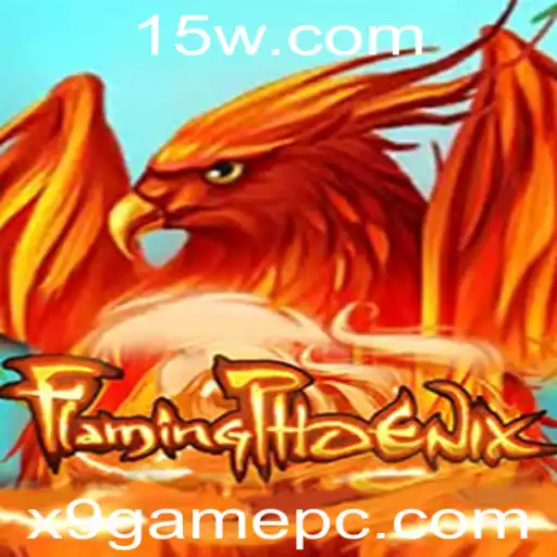 Descubra o Universo de FlamingPhoenix: O Jogo que Está Transformando o Mundo Gamer