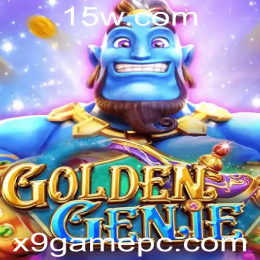 Descubra GOLDENGENIE: O Novo Fenômeno dos Jogos Digitais