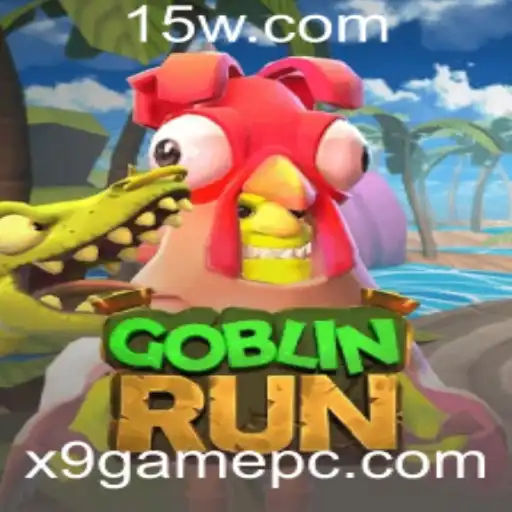 Descubra o Mundo Aventureiro de GoblinRun