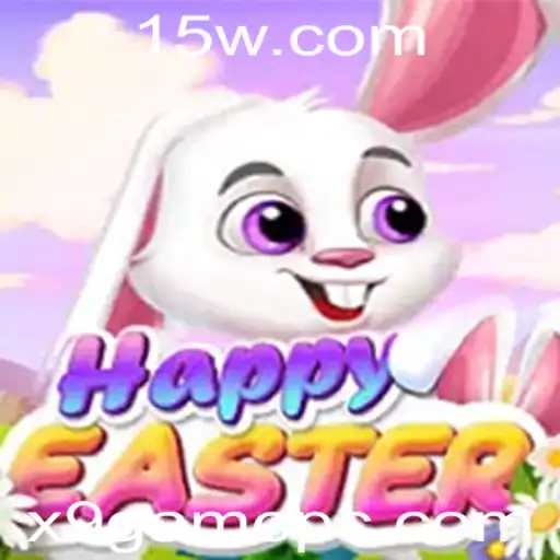Descubra o Mundo Encantador de HappyEaster: Um Jogo Surpreendente da x9game