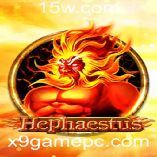 Hephaestus: O Fascinante Mundo do Jogo que Combinou Tecnologia com Mitologia