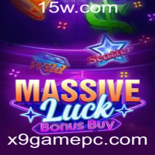 MassiveLuckBonusBuy: O Novo Fenômeno dos Jogos