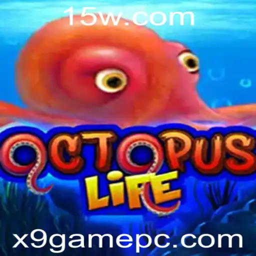 Explore o Fascinante Mundo de OctopusLife