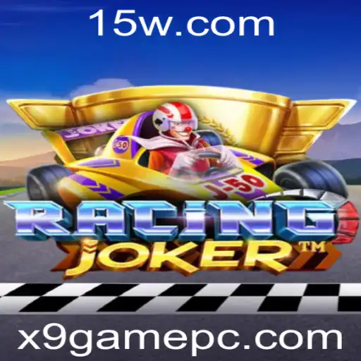 RacingJoker: O Novo Fenômeno no Mundo dos Jogos de Corrida