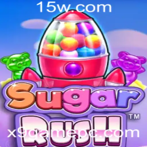 SugarRush: A Aventura Doce no Mundo dos Jogos