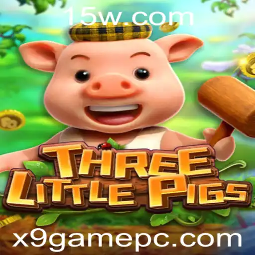 Descubra o Fascinante Jogo THREELITTLEPIGS