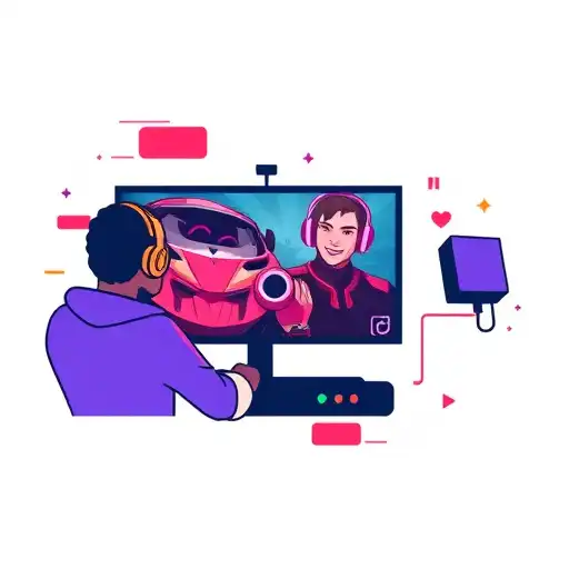 Transmissão ao Vivo: A Nova Fronteira do Entretenimento Digital