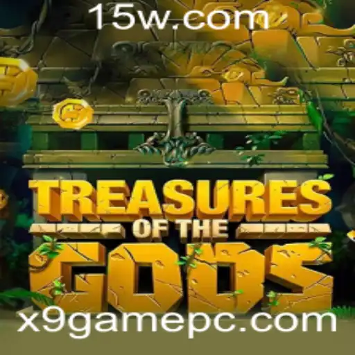 Explorando TreasureoftheGods: O Jogo que Desafia sua Coragem e Estratégia