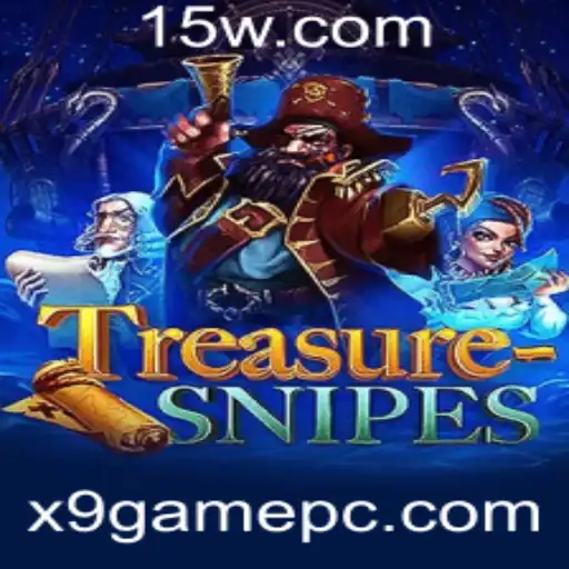 TreasureSnipes: Uma Nova Aventura no Mundo dos Games