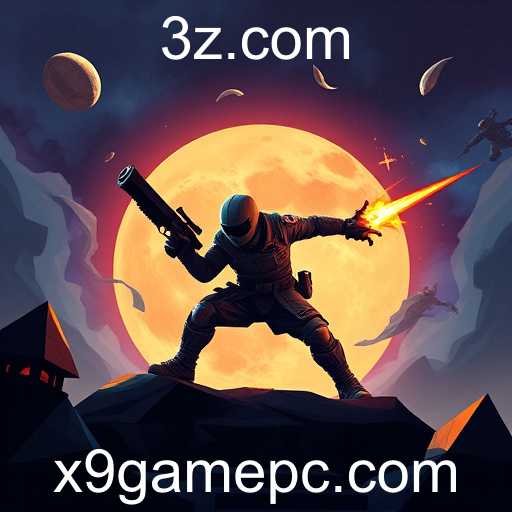 Explorando a Excitação dos Jogos de Ação no x9game