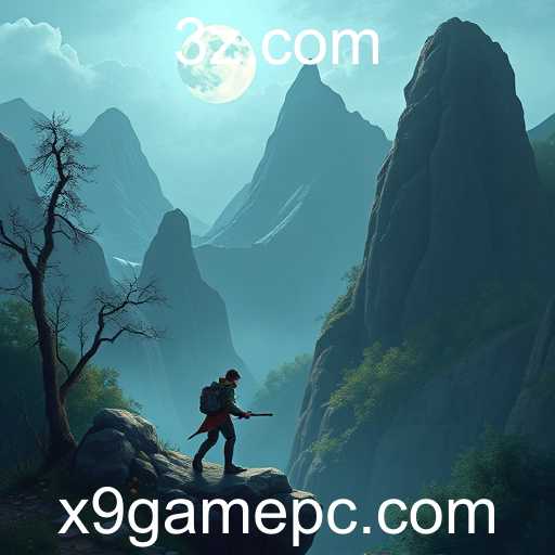 Explorando a Fascinante Categoria de Jogos de Aventura no x9game