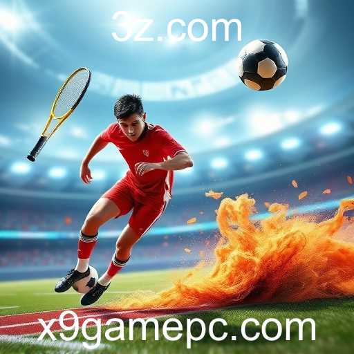 A Evolução e Impacto do x9game no Mercado Brasileiro de Jogos