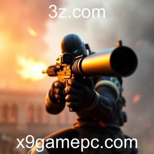 Revolução dos Jogos Online: x9game Ganha Destaque em 2025