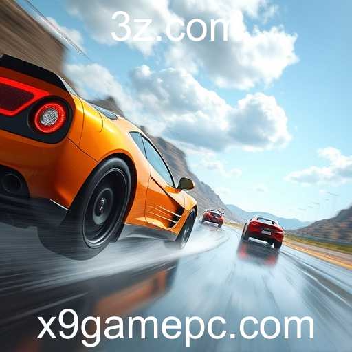 Inovações e Tendências no X9Game em 2025