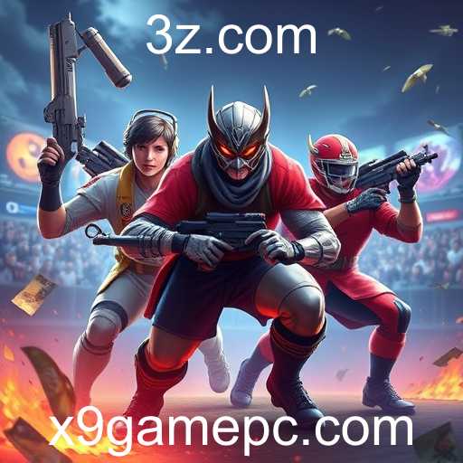 A Evolução e Impacto dos Jogos Multiplayer