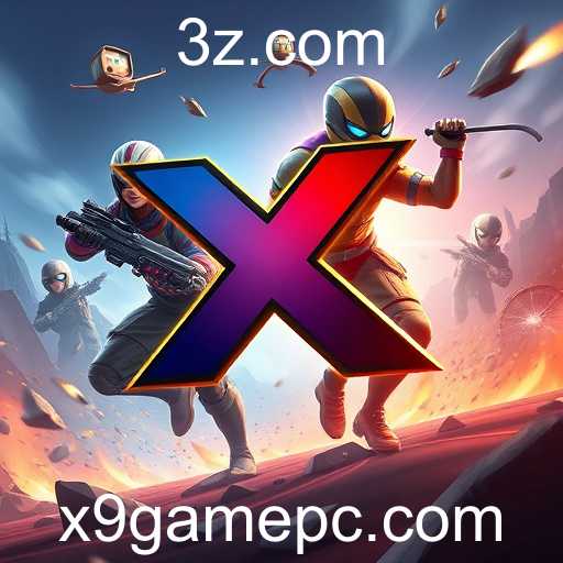 A Revolução do x9game no Mundo dos Jogos