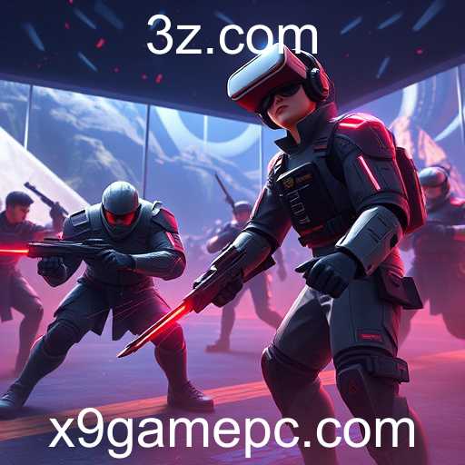 Tendências de Jogos Online em 2025