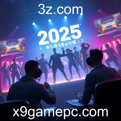 X9Game: O Futuro dos Jogos em Português