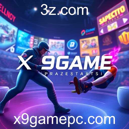 Tendências de Jogos em Português: A Ascensão do x9game